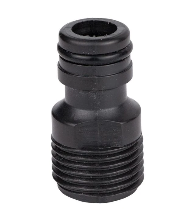 Адаптер для конектора Grad ½" з/р ½" ABS (5016355)