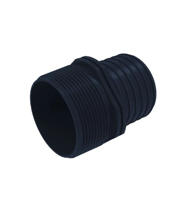 Стартер для рукава Flora LayFlat 2"×2", 50×50мм, с/с (5080464)