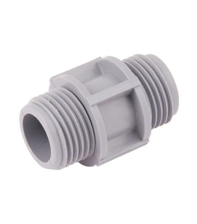 Конектор-бочка ГОСПОДАР 1/2" ЗР (92-9082)