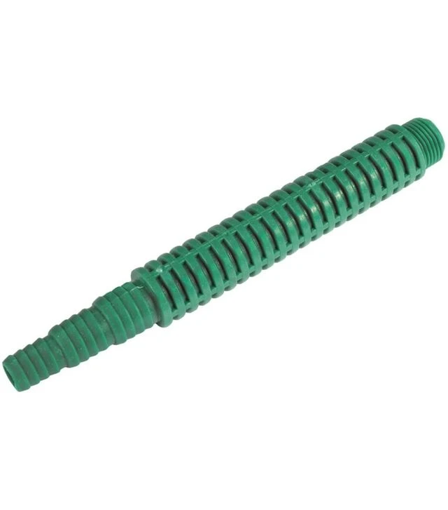 Подовжувач MASTERTOOL 200 мм, 1/2" ЗР х 1/2"-3/4" (92-9149)