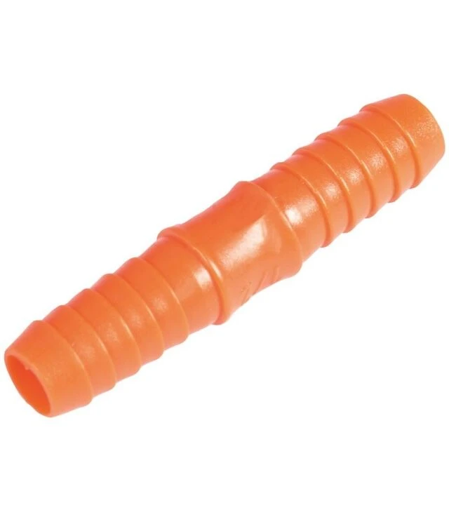 З'єднувач для шланга ГОСПОДАР прямий 1/2"-1/2" (92-9080)