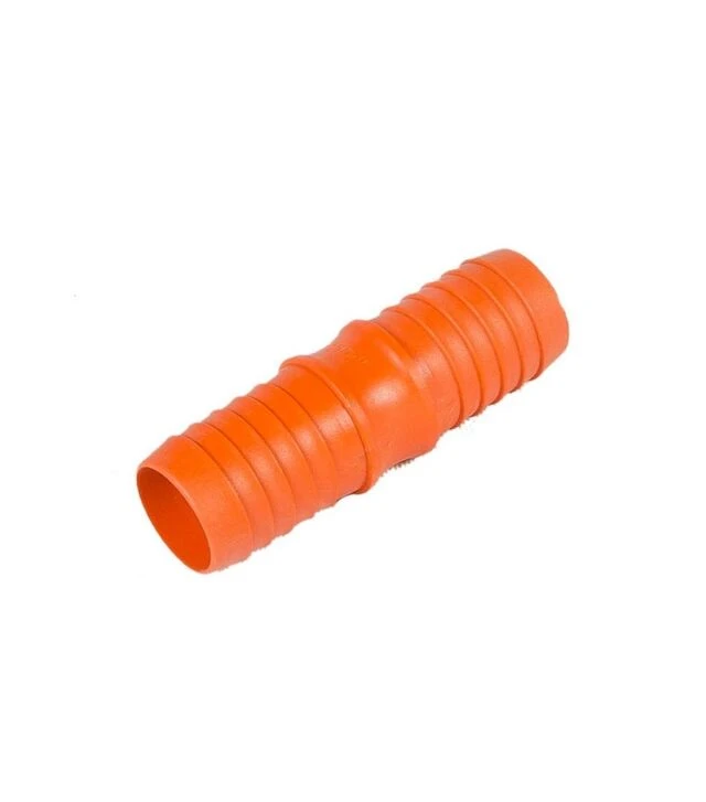 З'єднувач для шланга ГОСПОДАР прямий 2"- 2" (92-9091)