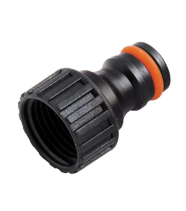 Адаптер MASTERTOOL 1/2" ВР (92-9041)