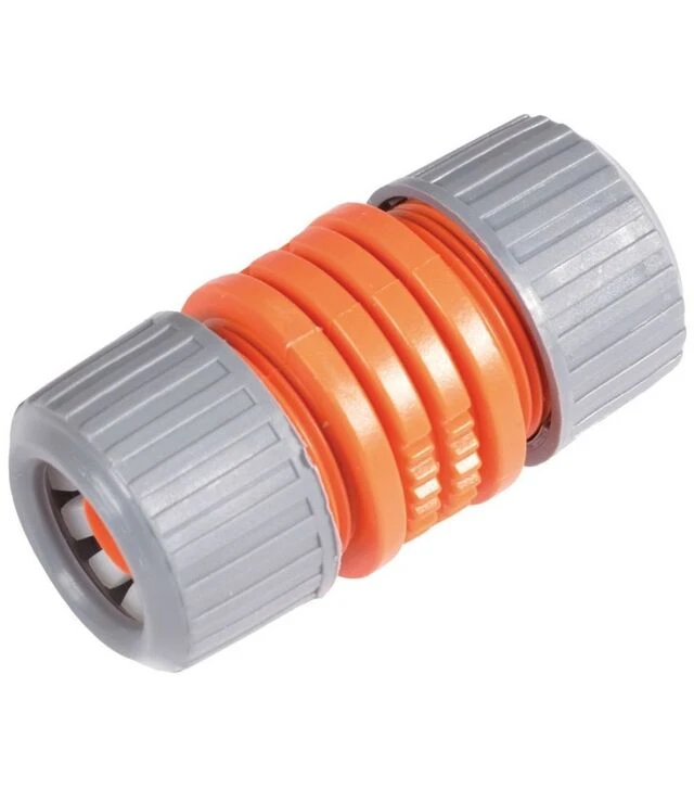 Муфта соединительная ХОЗЯЙ для шланга 1/2" (92-9059)