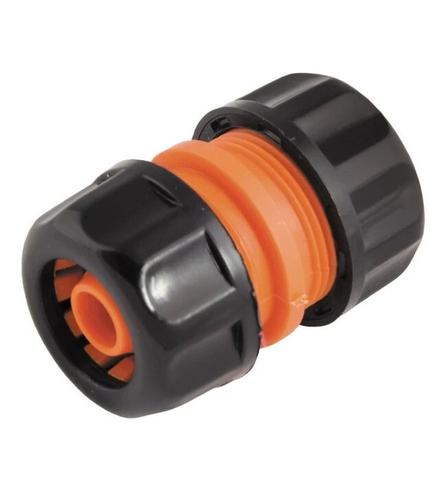 Муфта соединительная ХОЗЯЙСТВО для шланга 1/2" (92-9053)