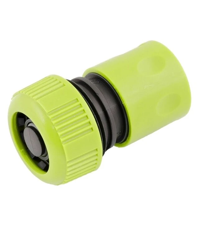 Конектор MASTERTOOL для шланга 3/4" AQUASTOP (92-9316)