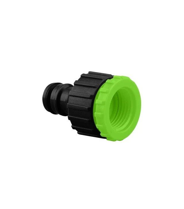 Адаптер для з'єднувача 1/2" із внутрішньою різьбою 1/2" та 3/4" GARTNER (80058120)