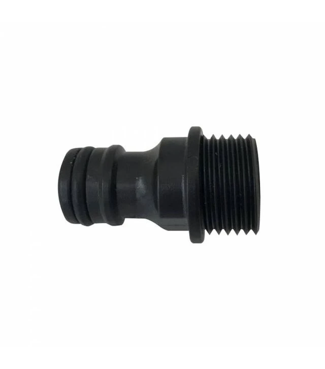 Адаптер на коннектор 1/2" с наружной резьбой 1/2" GARTNER (80057010)