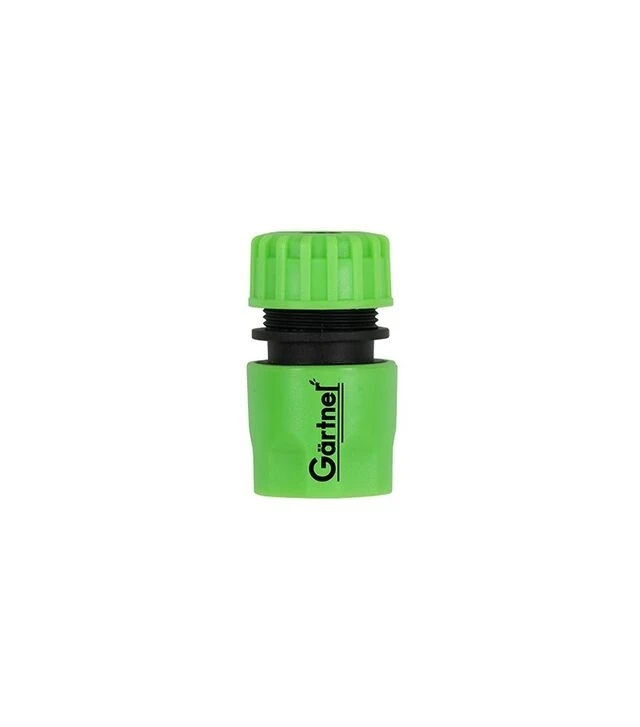 Конектор 1/2" для шланга 1/2" GARTNER (80058090)