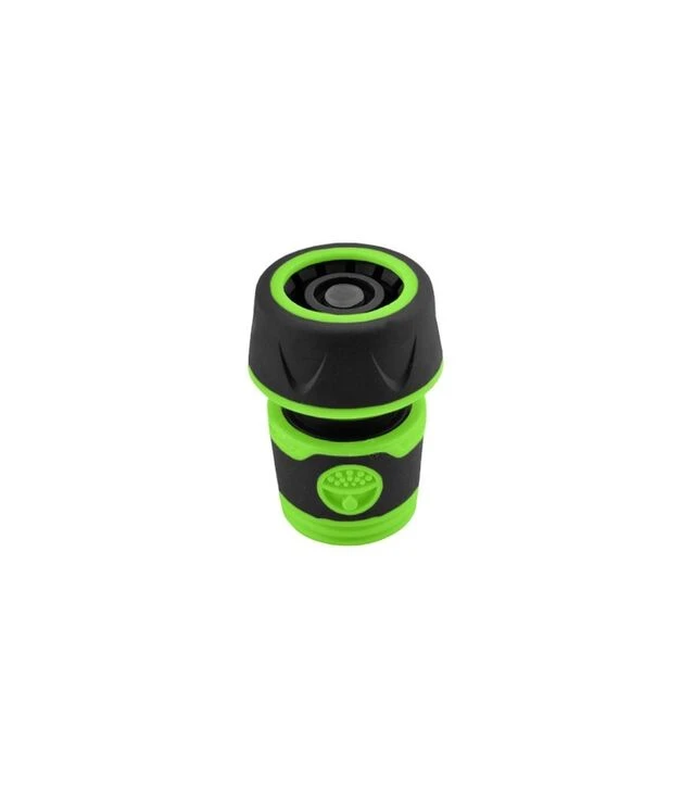 Конектор з аквастопом 1/2" для шланга 3/4" GARTNER (80058202)