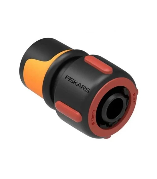 З'єднувач для шланга Fiskars 3/4" (1027074)