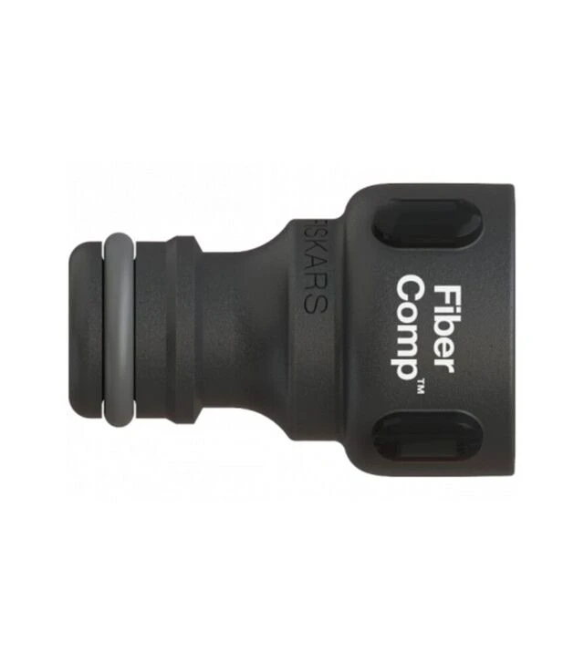 Соединитель для крана Fiskars FiberComp 1/2" (1027053)