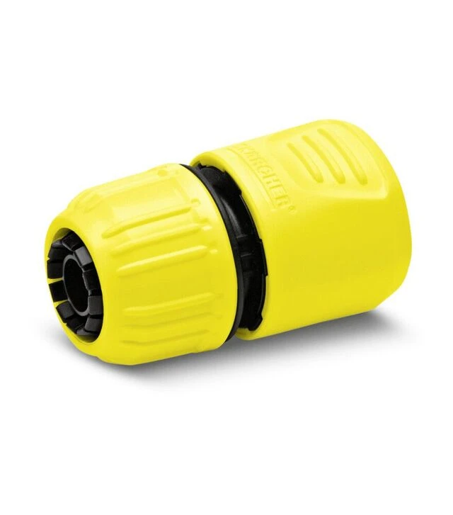 Конектор з Aqua Stop Karcher 1/2"-5/8" (2.645-260.0)