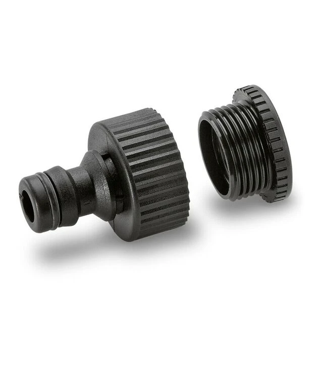 Коннектор для шланга Karcher G1"-G3/4" (2.645-066.0)