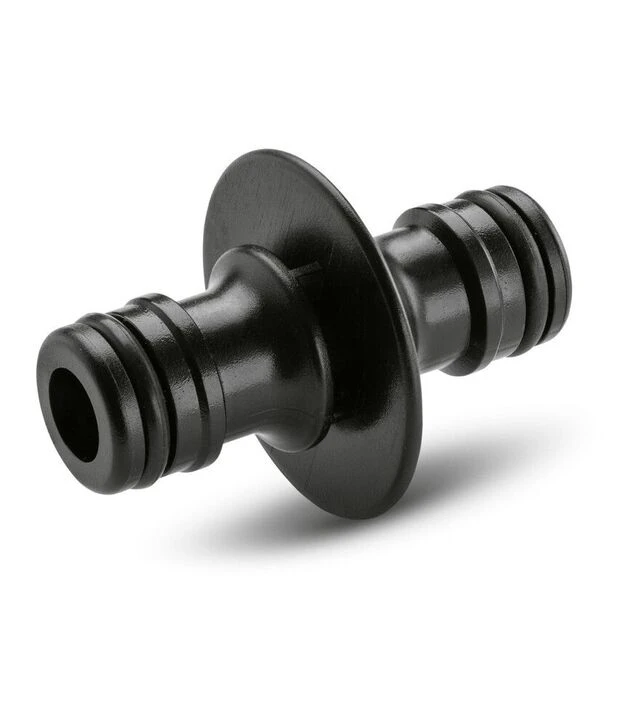 Конектор для шланга двосторонній Karcher (2.645-008.0)