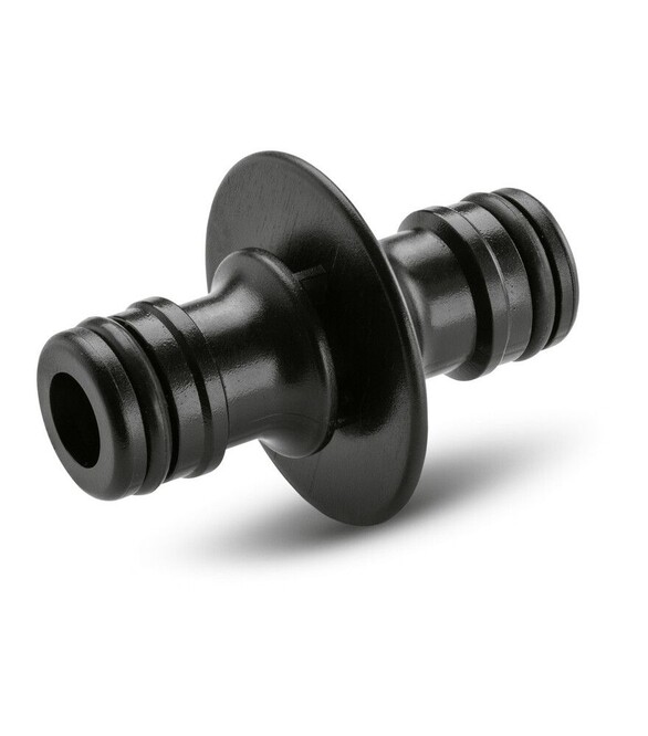 Конектор для шланга двосторонній Karcher (2.645-067.0)