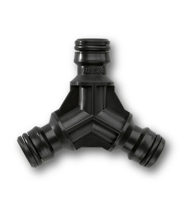 Трійник для шланга Karcher (2.645-068.0)