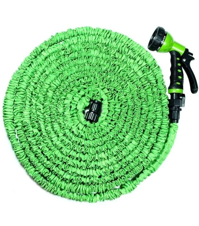 Шланг GRUNHELM MAGIC 3/4" 10-30 м (45747)