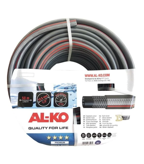 Шланг AL-KO Premium 1/2" (113956)