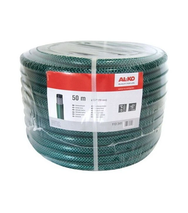 Шланг садовий AL-KO 3/4", 50 м (113341)