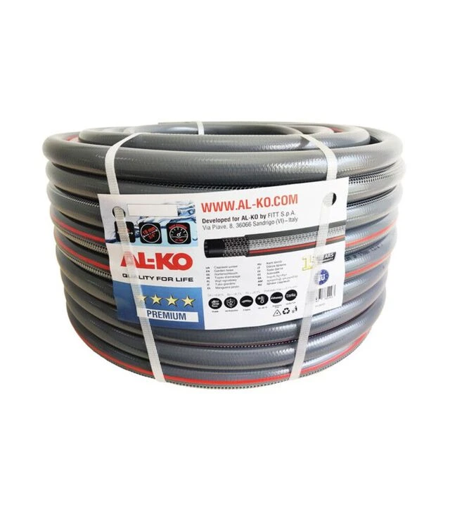 Шланг садовий AL-KO Premium 1", 50 м (113960)
