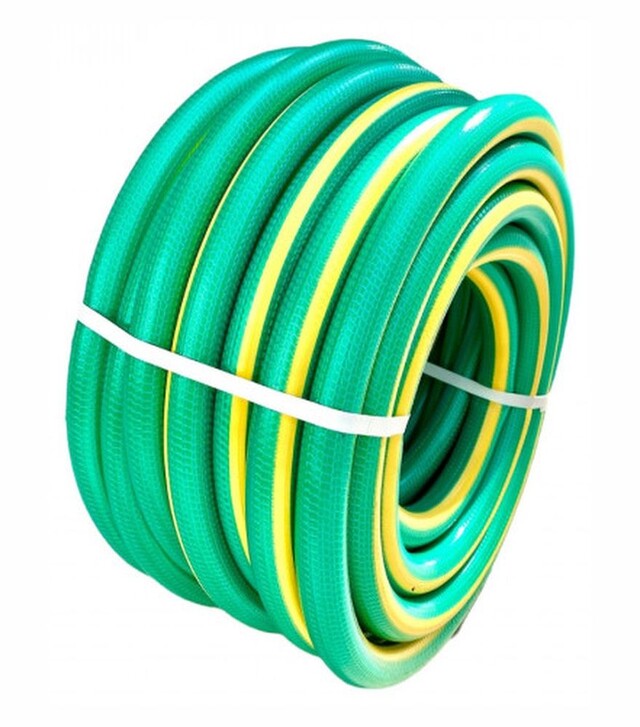 Шланг для поливу Avci Flex Маямі, 1/2", 20 м (AFMI1220)