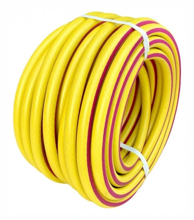 Шланг для полива Avci Flex Лето, 1/2", 20 м (AFL1220)