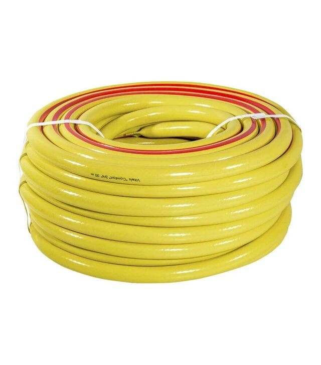 Шланг садовый Vitals Comfort, 3/4", 30 м (199290)