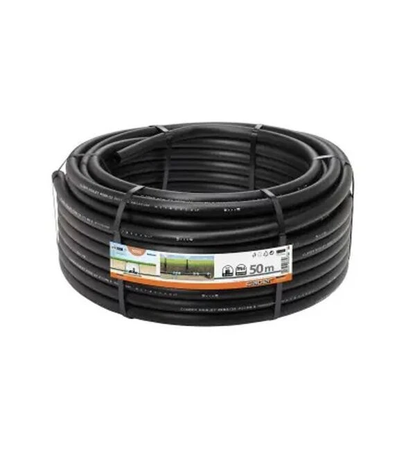 Труба для подземного полива Claber ПЭ 25x3,50 м (903850000)