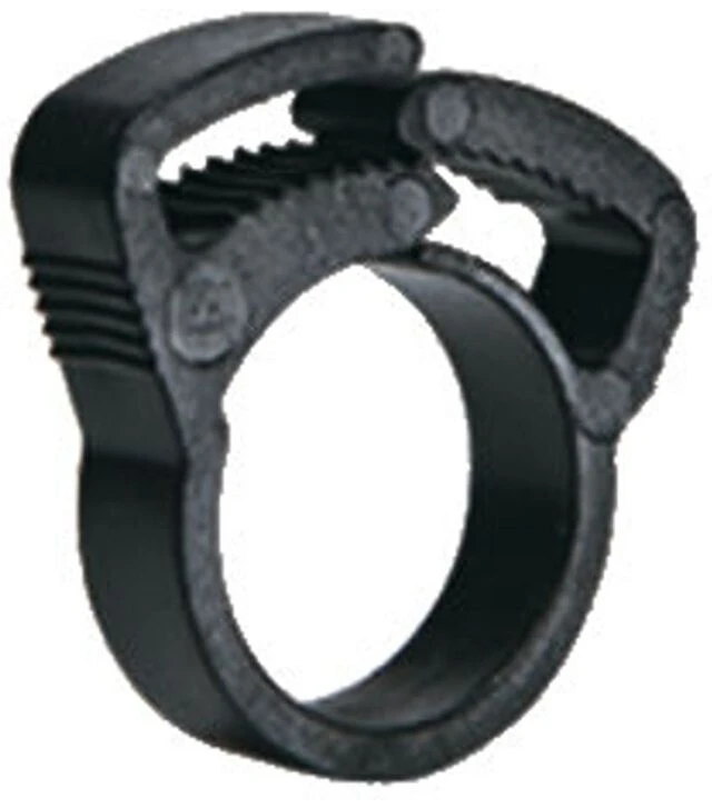 Хомут Claber 16 мм для крапельної трубки 1/2", 10 шт. (910960000)