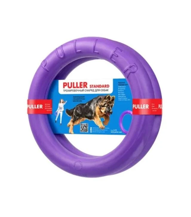 Игрушка для собак Puller Standard Тренировочный снаряд, 28 см