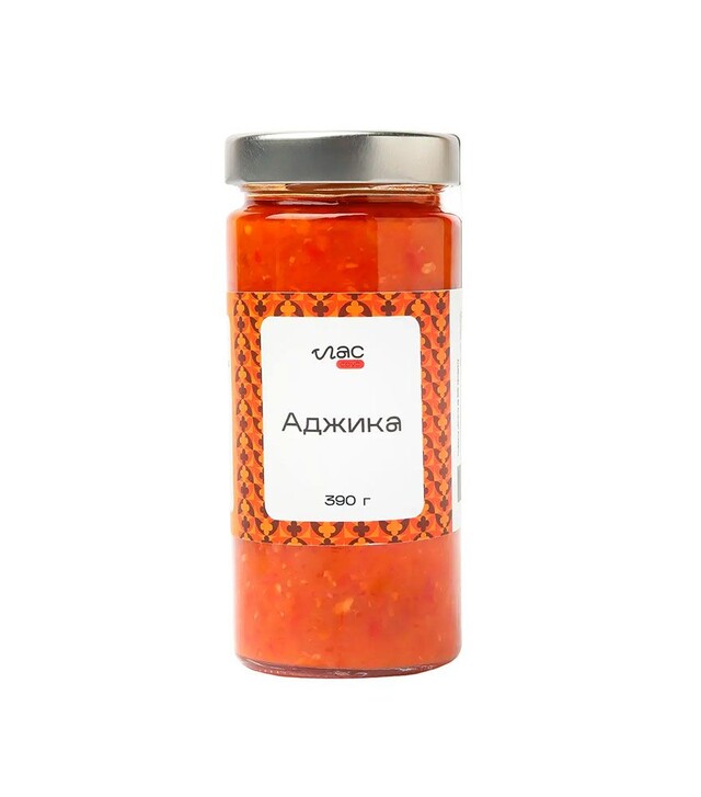 Соус Лас Аджика, 390 г