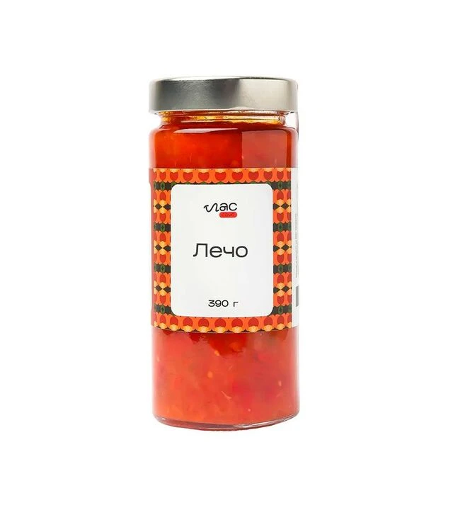 Соус Лас Лечо, 390 г