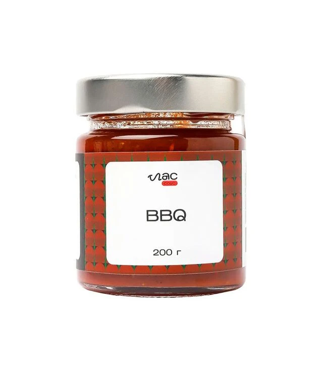 Соус Лас BBQ, 200 г