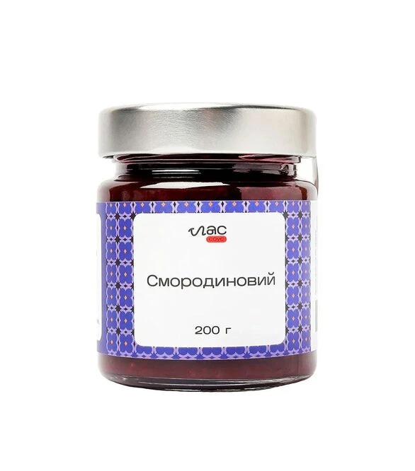 Соус Лас смородиновый, 200 г