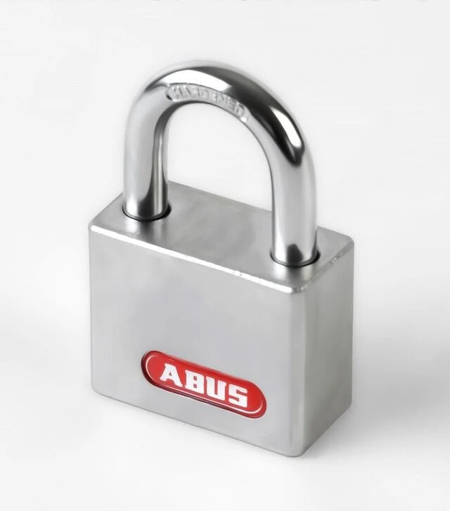 Замок навесной ABUS 40мм (838/40 B)