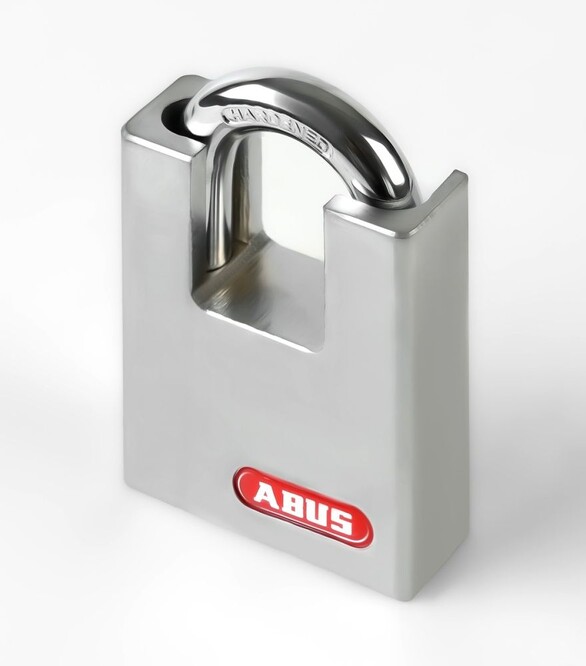 Замок навесной ABUS 50мм (838CS/50 B)