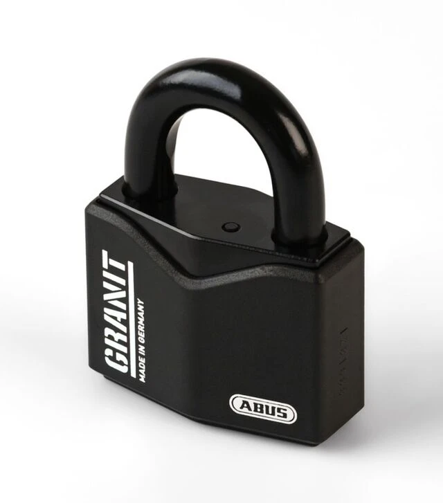 Замок навесной ABUS 55мм (37/55)
