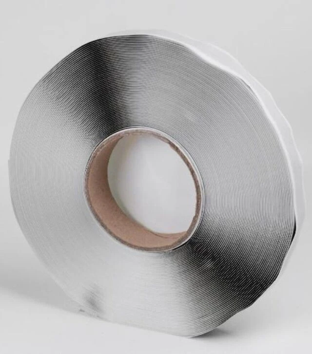 Лента бутилкаучуковая FIXIT К-2 (25 м×15 мм)