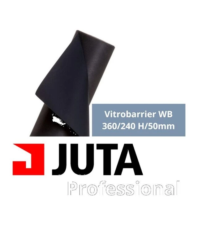 Ветрозащитная мембрана JUTA Professional WB