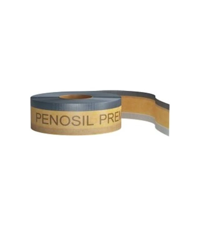 Лента герметизирующая внутренняя Penosil Premium Sealing Tape Internal, 70 мм, 25 м (WTIH0016)