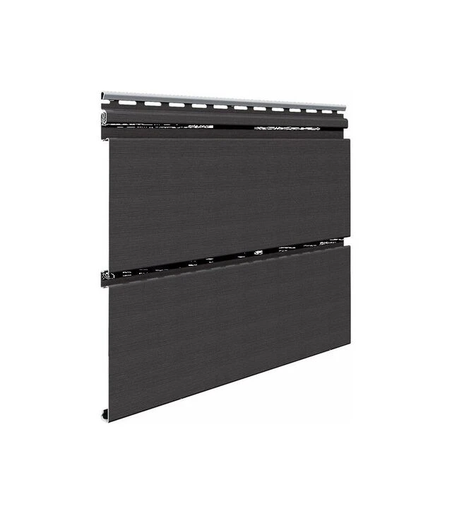 Панель софітна VOX Infratop SV-09, Графітовий, 10 шт