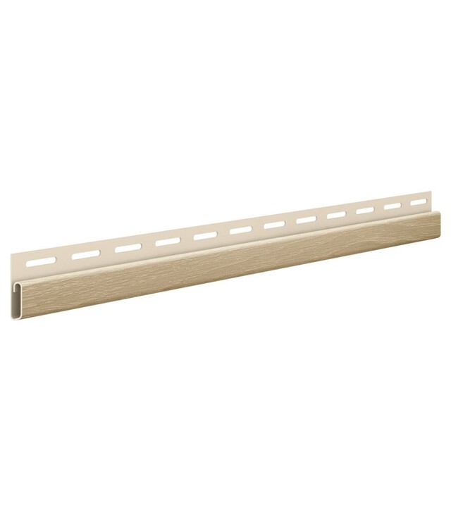 Планка VOX Fronto MAX «Фінішна» SVP-14, Дуб, 3,05 м, 5 шт