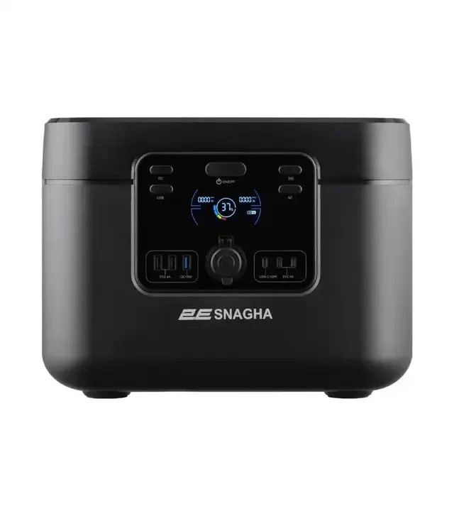 Зарядна станція 2E Snagha PPS1210, 1,2 кВт