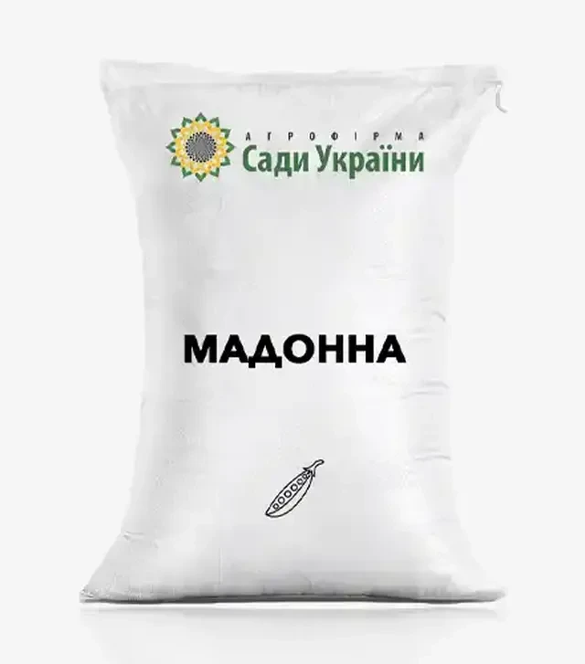 Горох ярий Мадонна, т (Saaten Union)