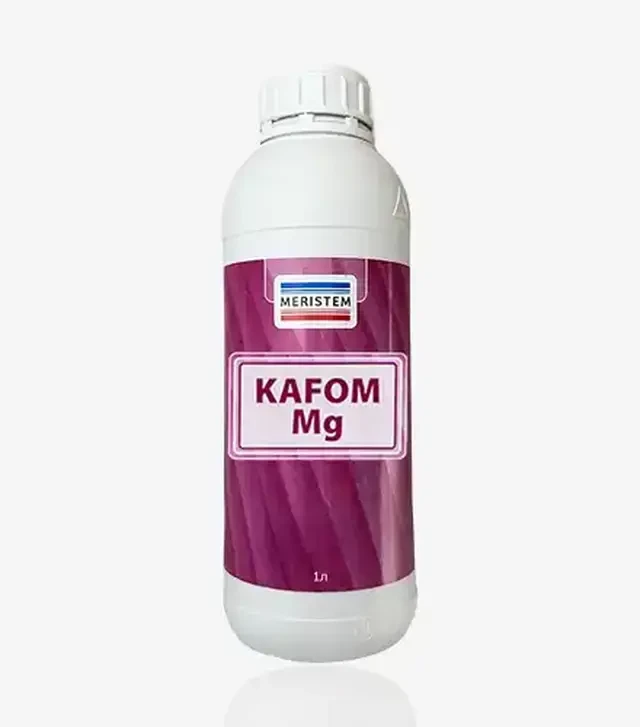 Микроудобрение Кафом Mg, 1 л (Meristem)