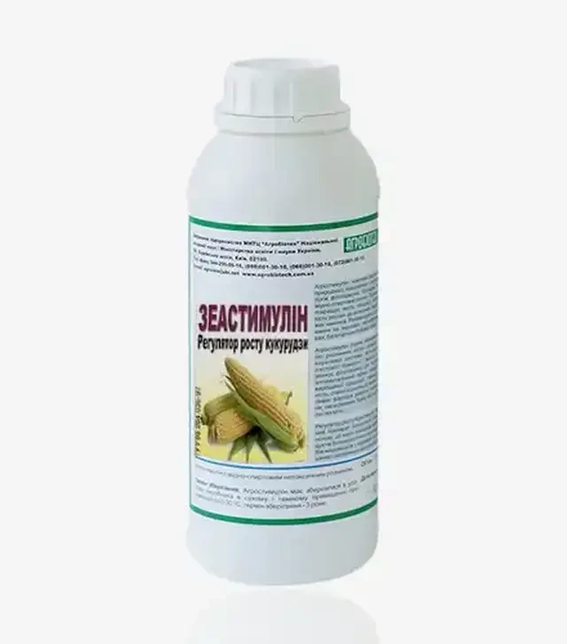 Стимулятор роста Зеастимулин, 1 л (Агробиотех)