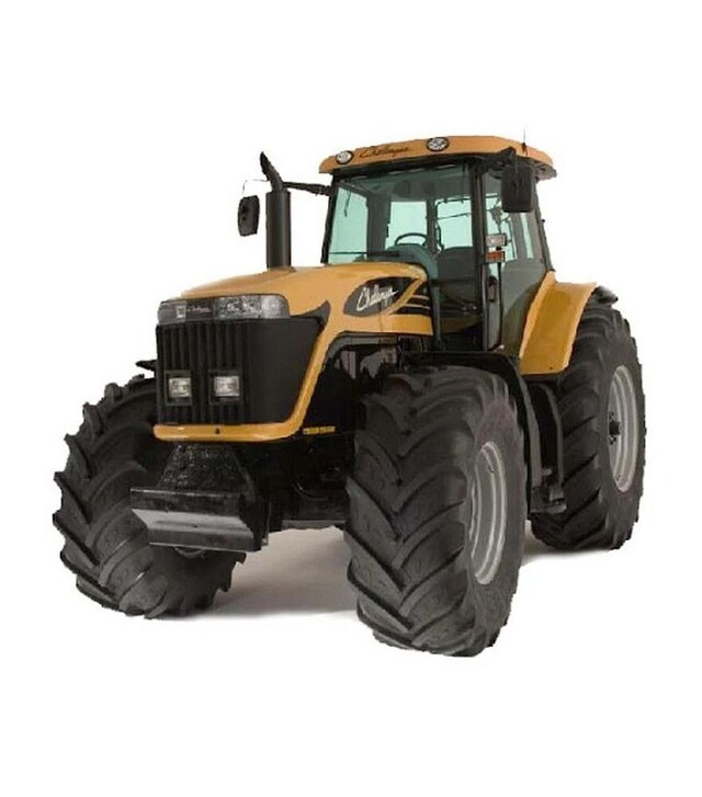 Трактор Challenger MT 665D 2013
