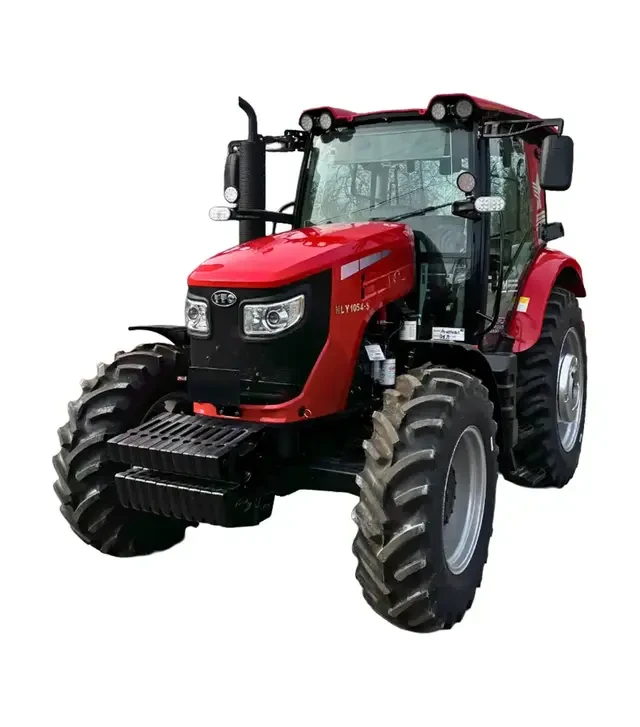Трактор YTO NLY 1054S
