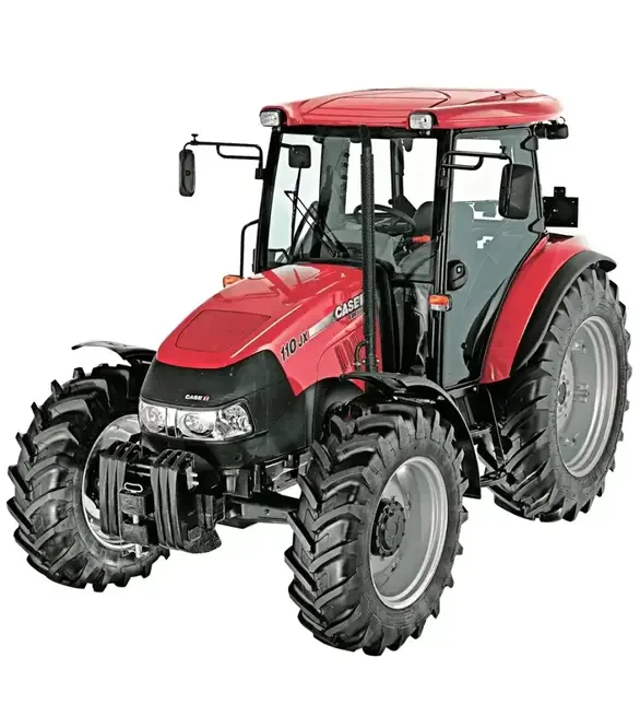 Трактор Case IH Farmall JX 110